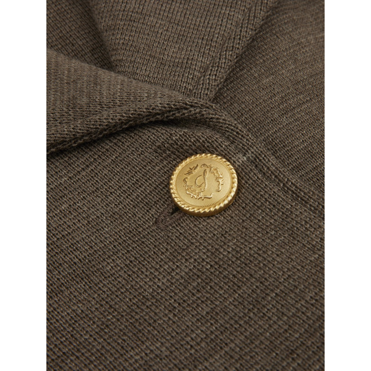 Stenström Dea Merino Wool Cardigan