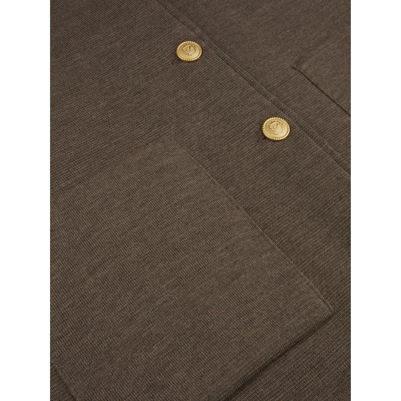Stenström Dea Merino Wool Cardigan