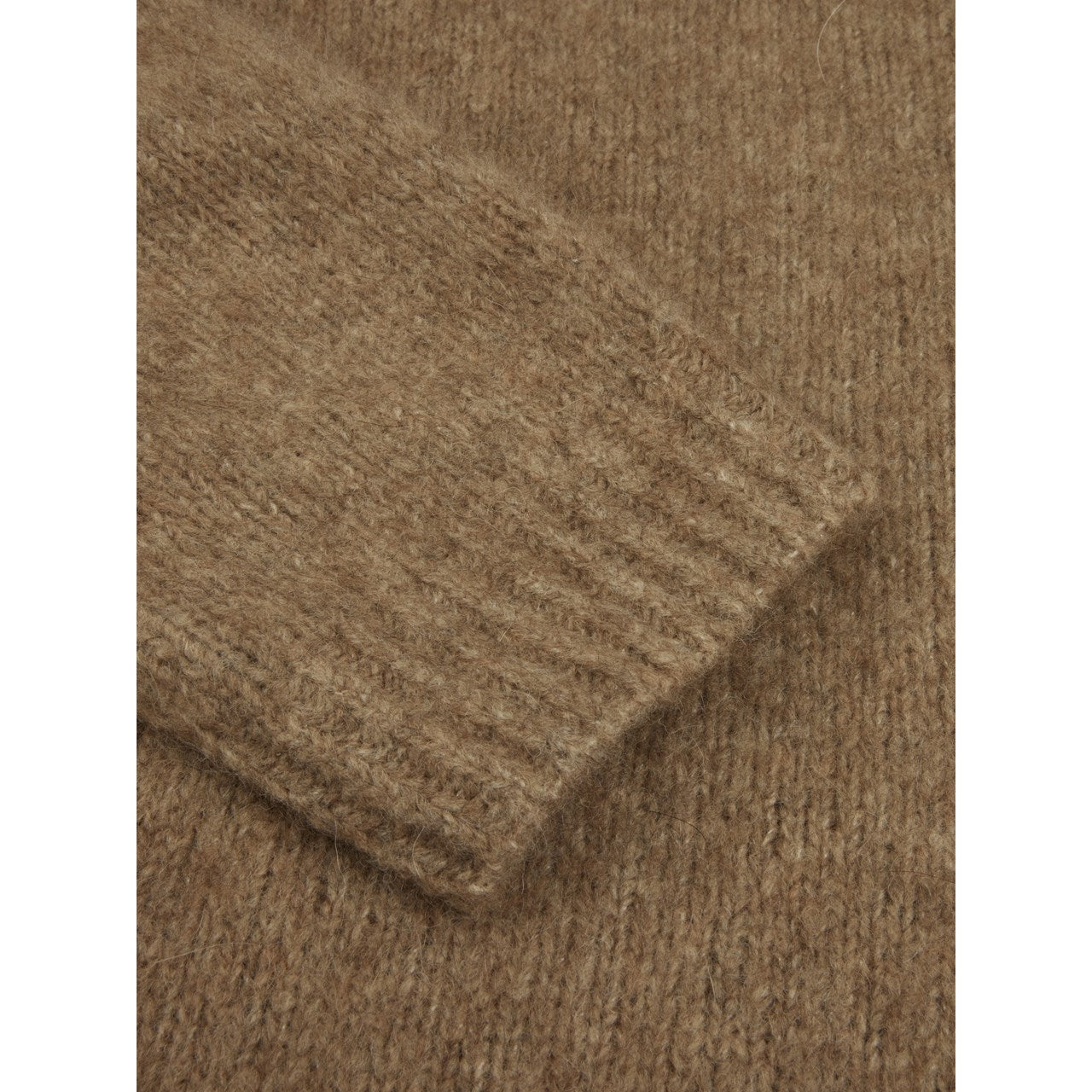 Stenström Gayla Knitted Roll Neck