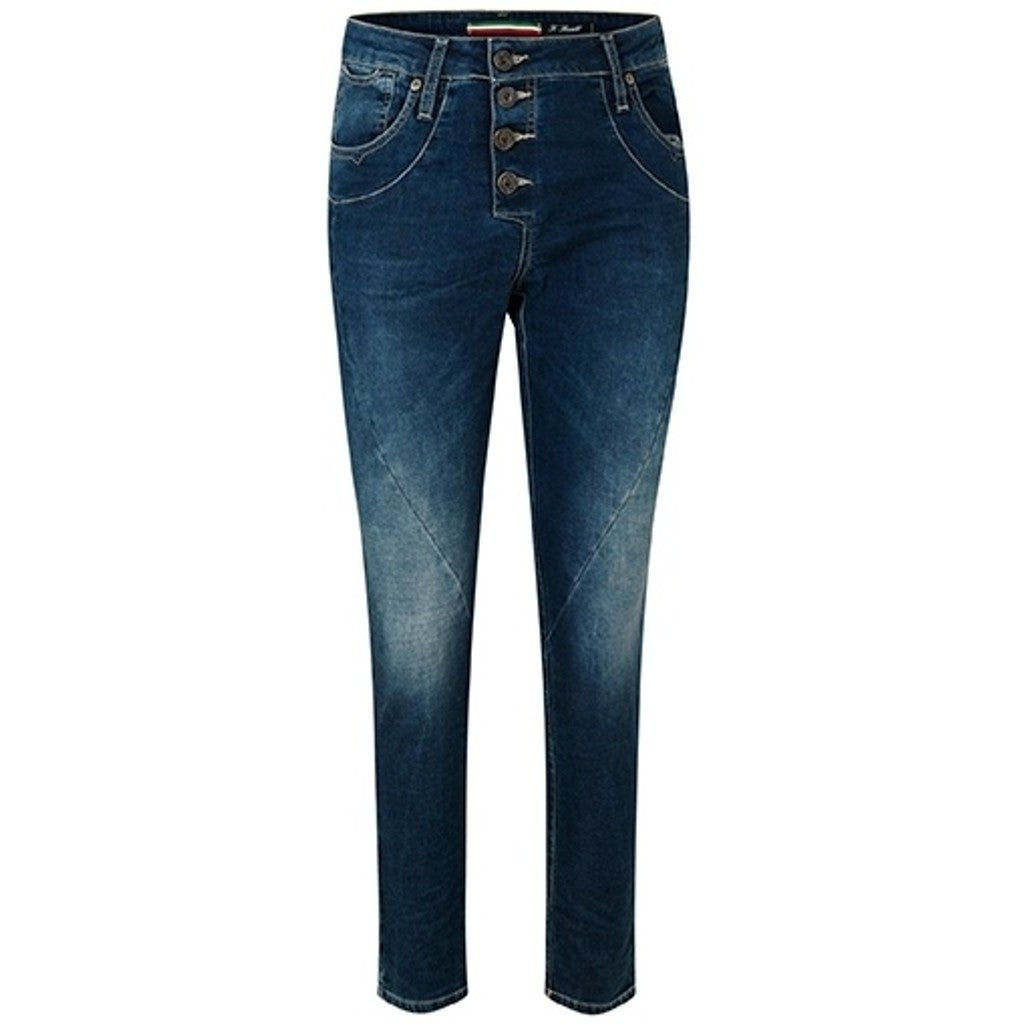 Please CLASSIC JOG BLUE DENIM