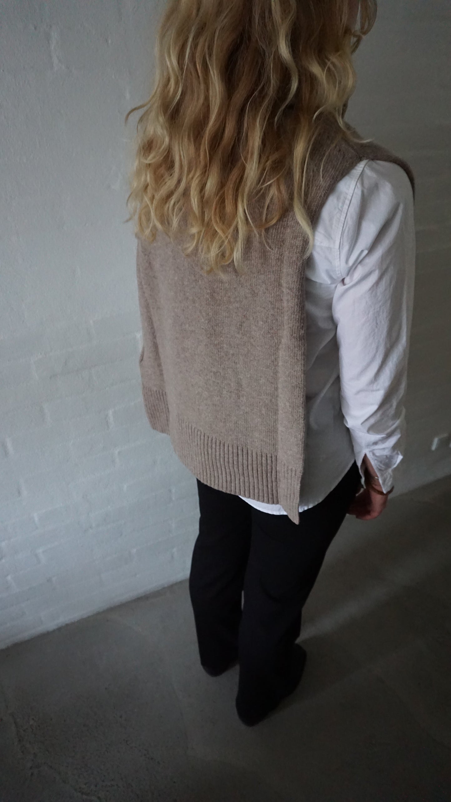 Gai + Lisva Michelle Neck Piece