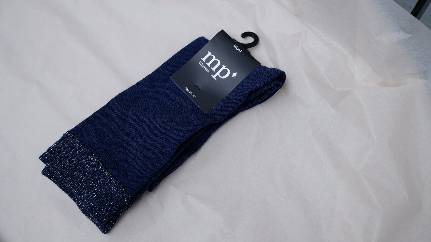 MP Wool/silk socks