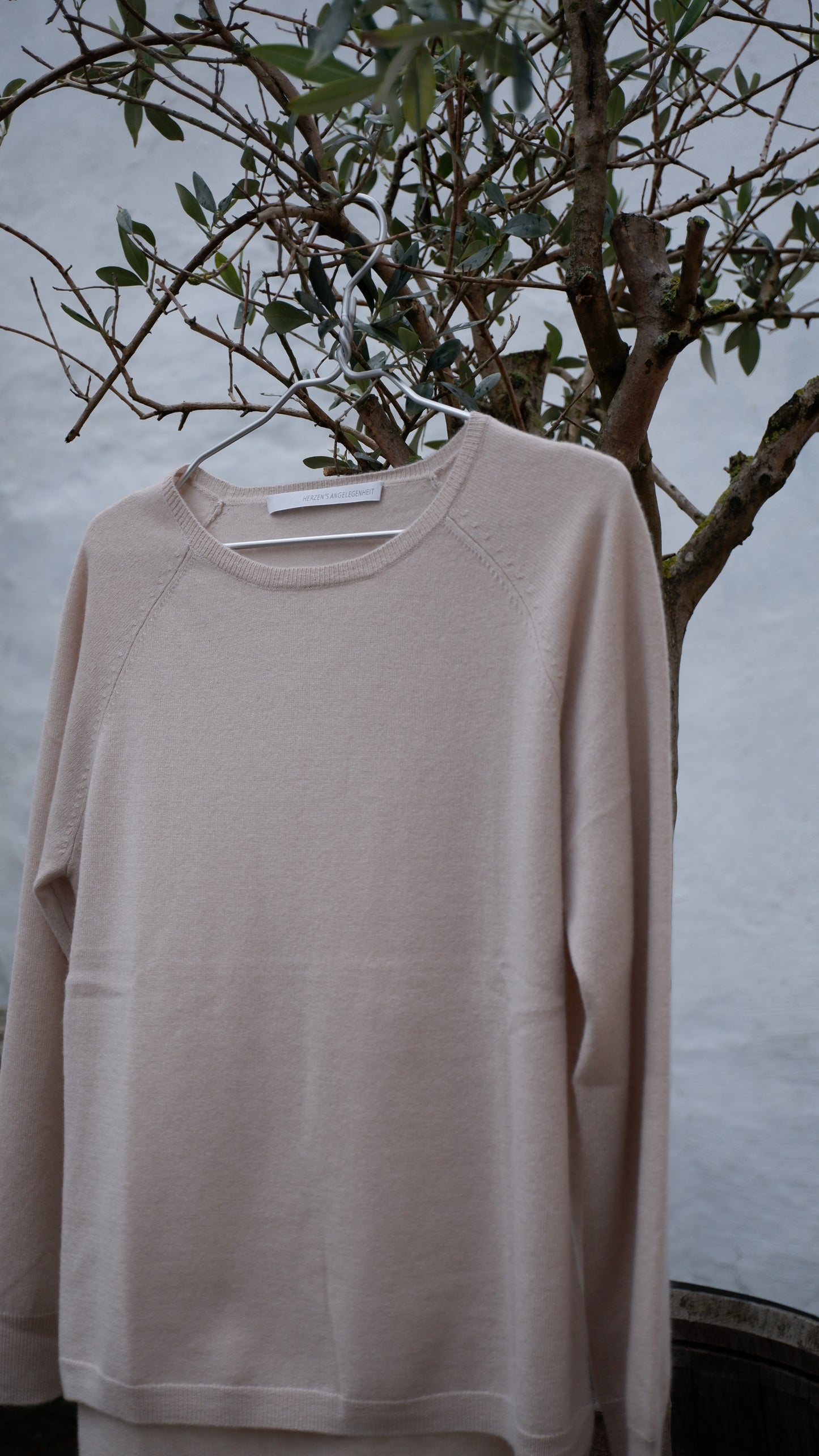 Herzen's Angelegenheit sweater