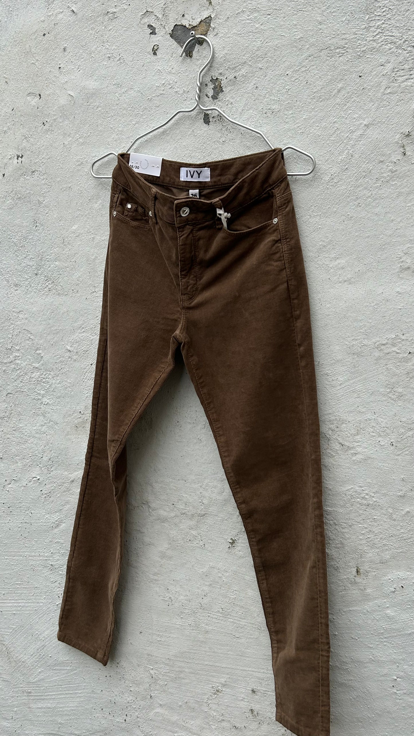 IVY Alexa Jeans Baby Cord