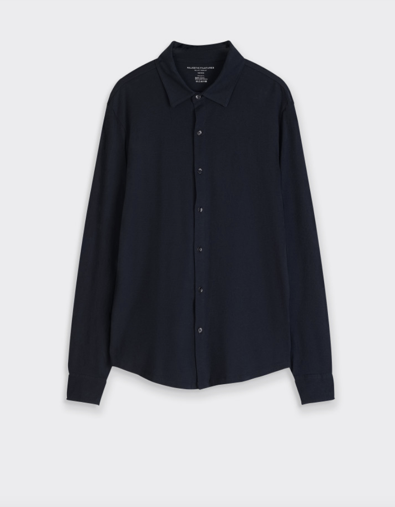 Majestic Filatures Long sleeves Shirt