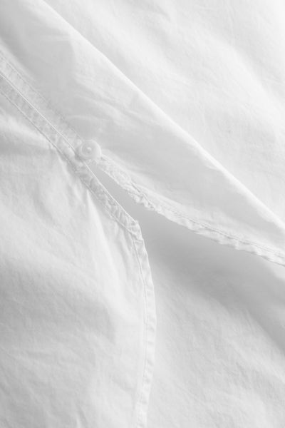 Rue du Tokyo Shelby Shirt Garment Dyed Poplin
