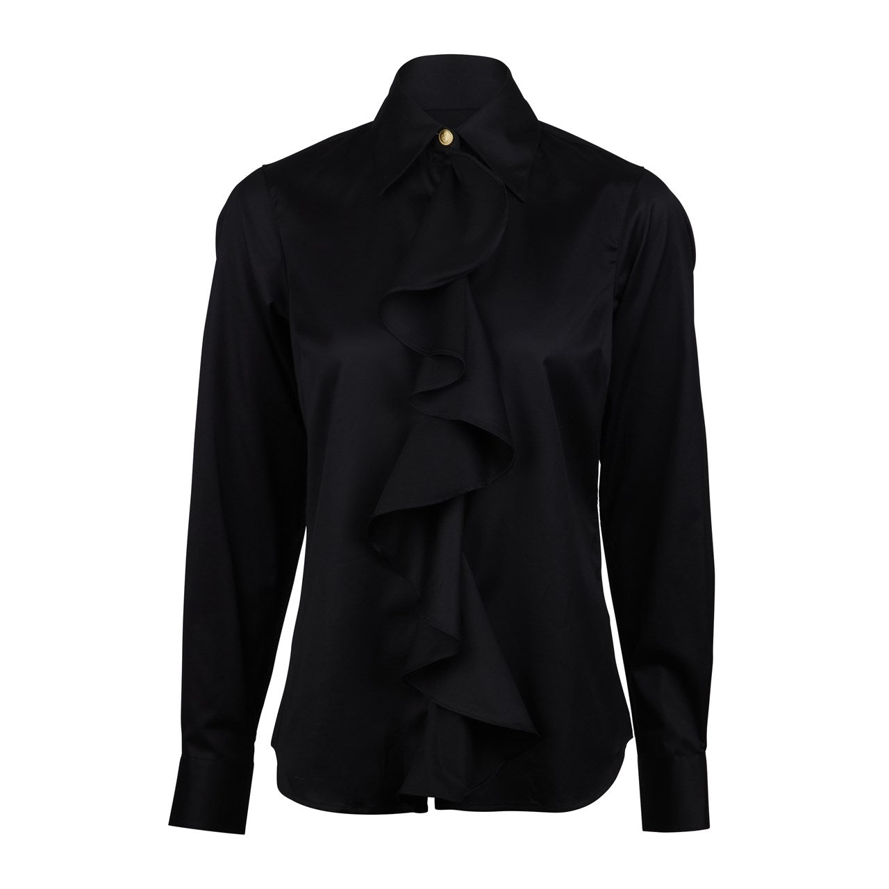 Stenström Fernanda Frill Shirt