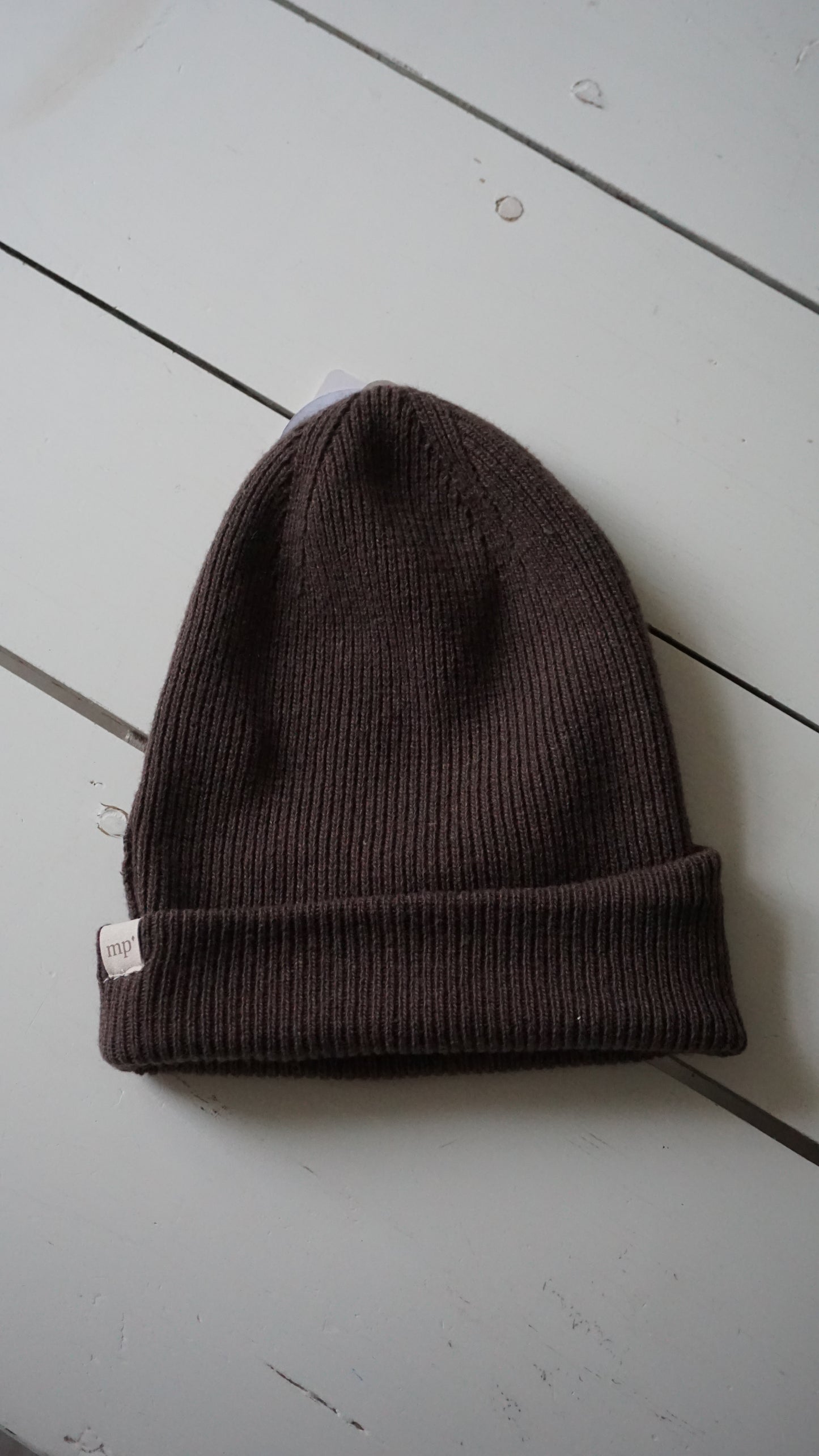 Mp beanie