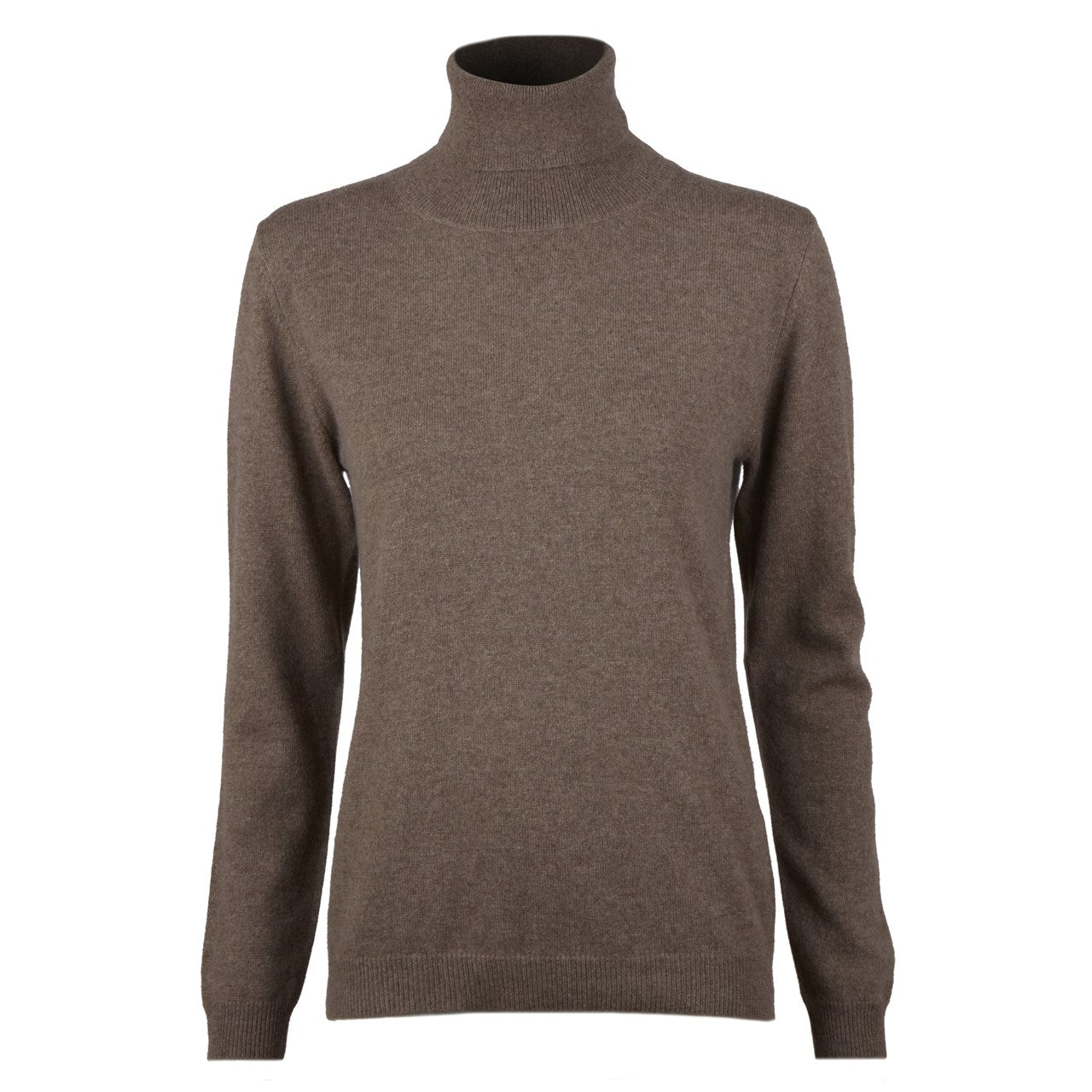 Stenström Susanna Cashmere Roll Neck