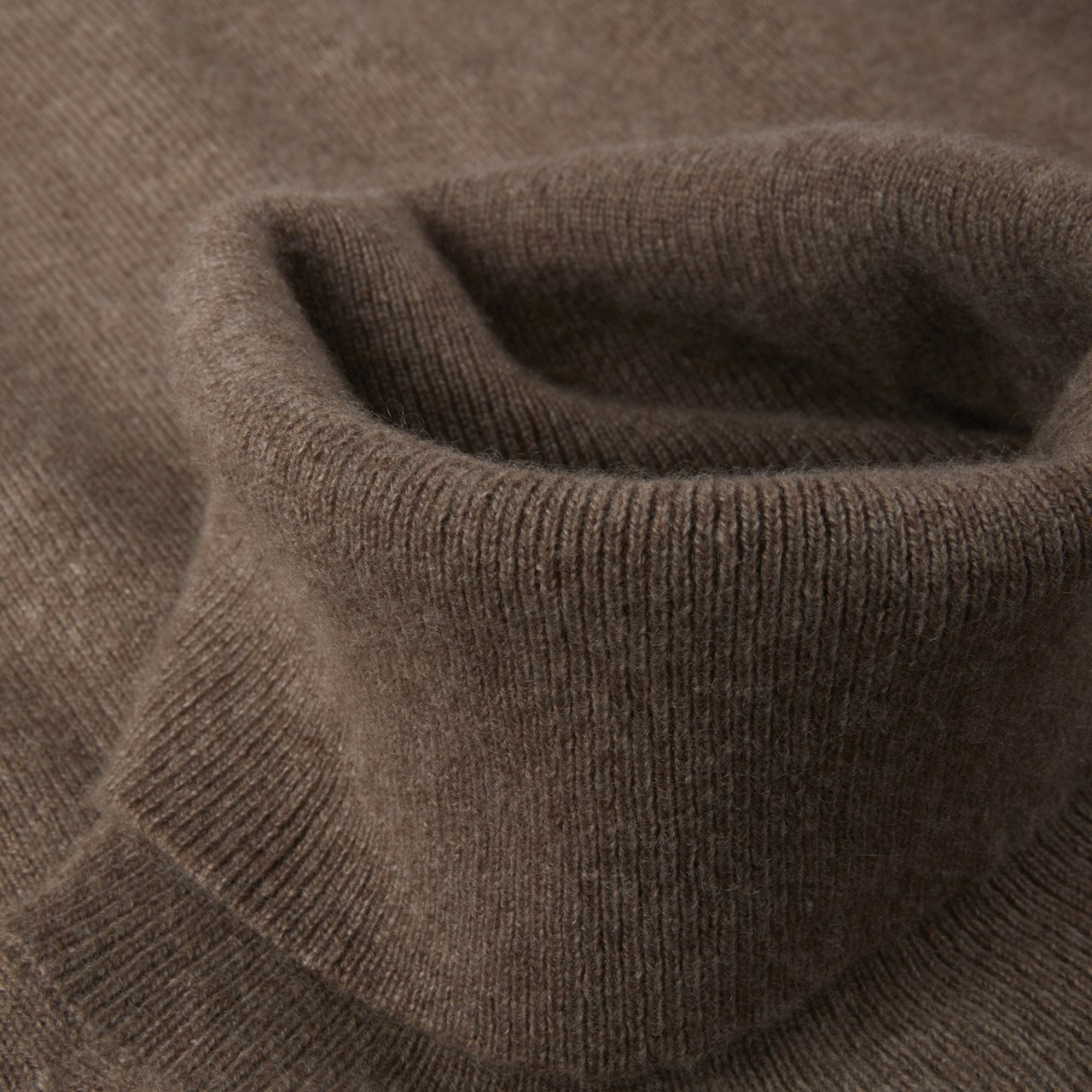 Stenström Susanna Cashmere Roll Neck