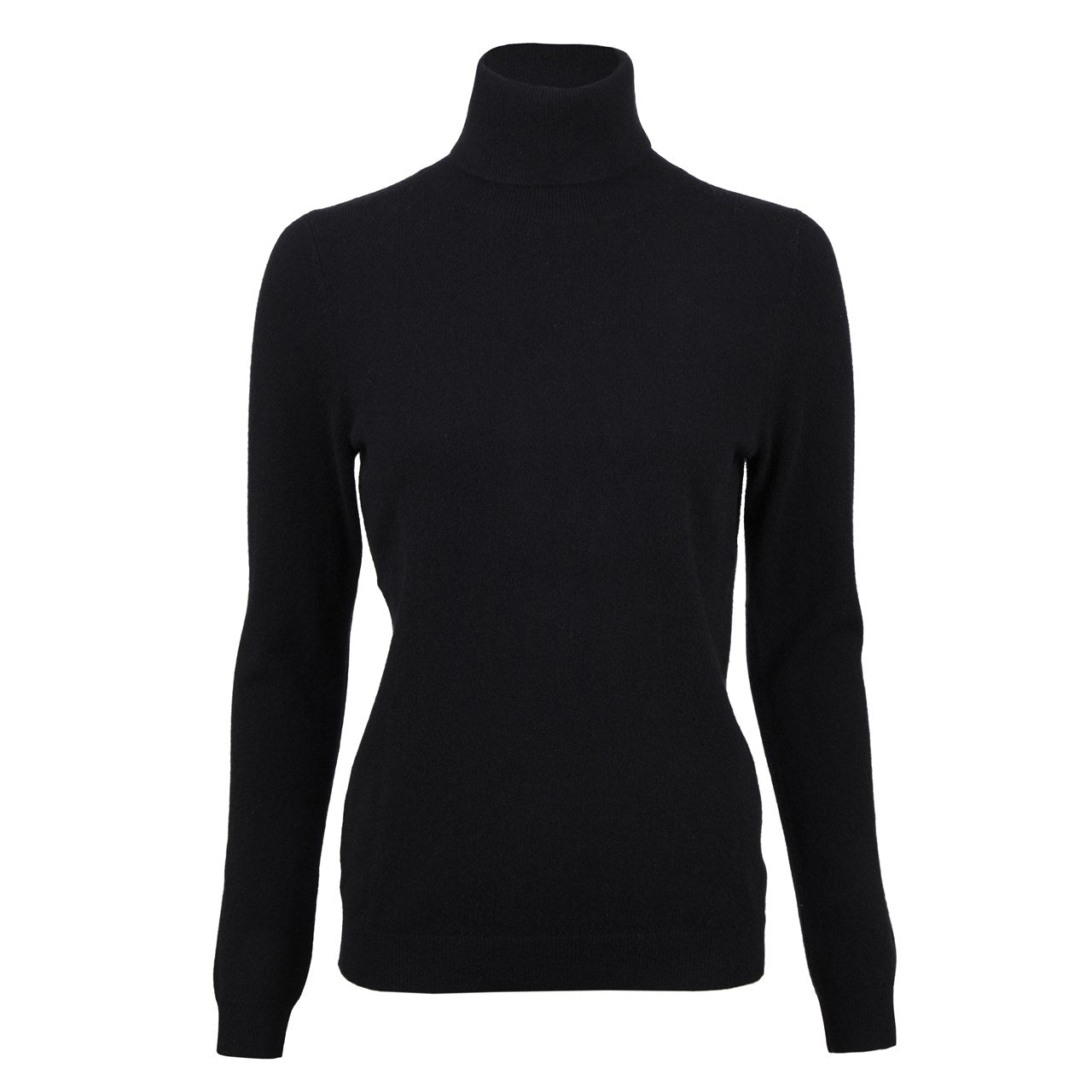 Stenström Susanna Cashmere Roll Neck