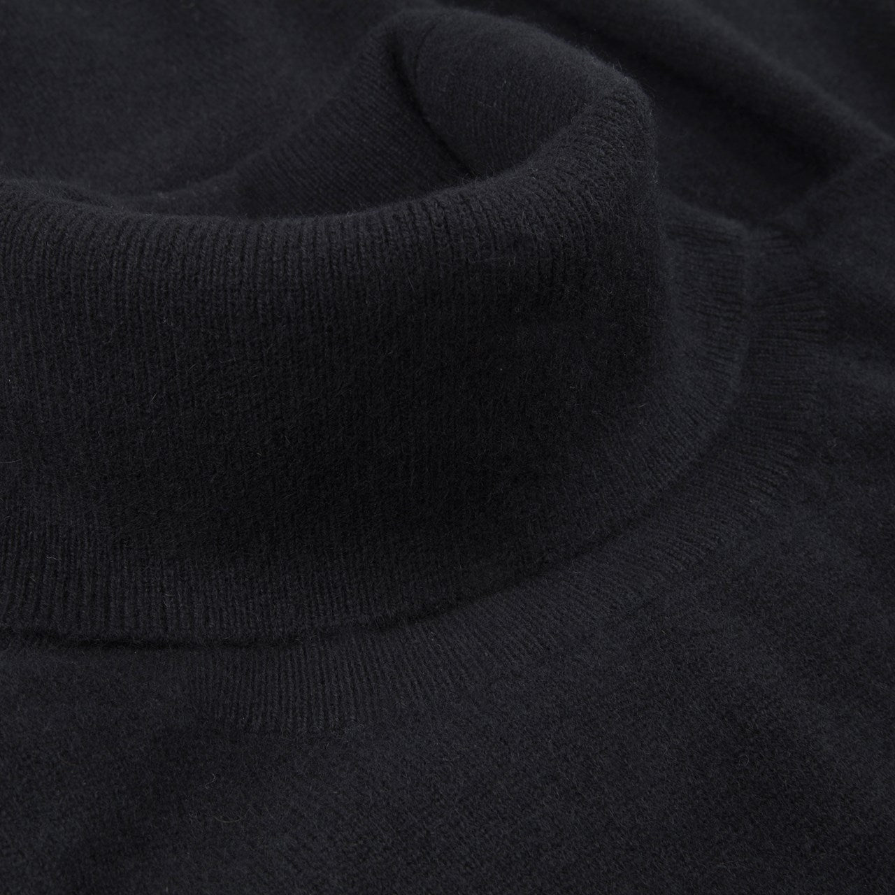 Stenström Susanna Cashmere Roll Neck