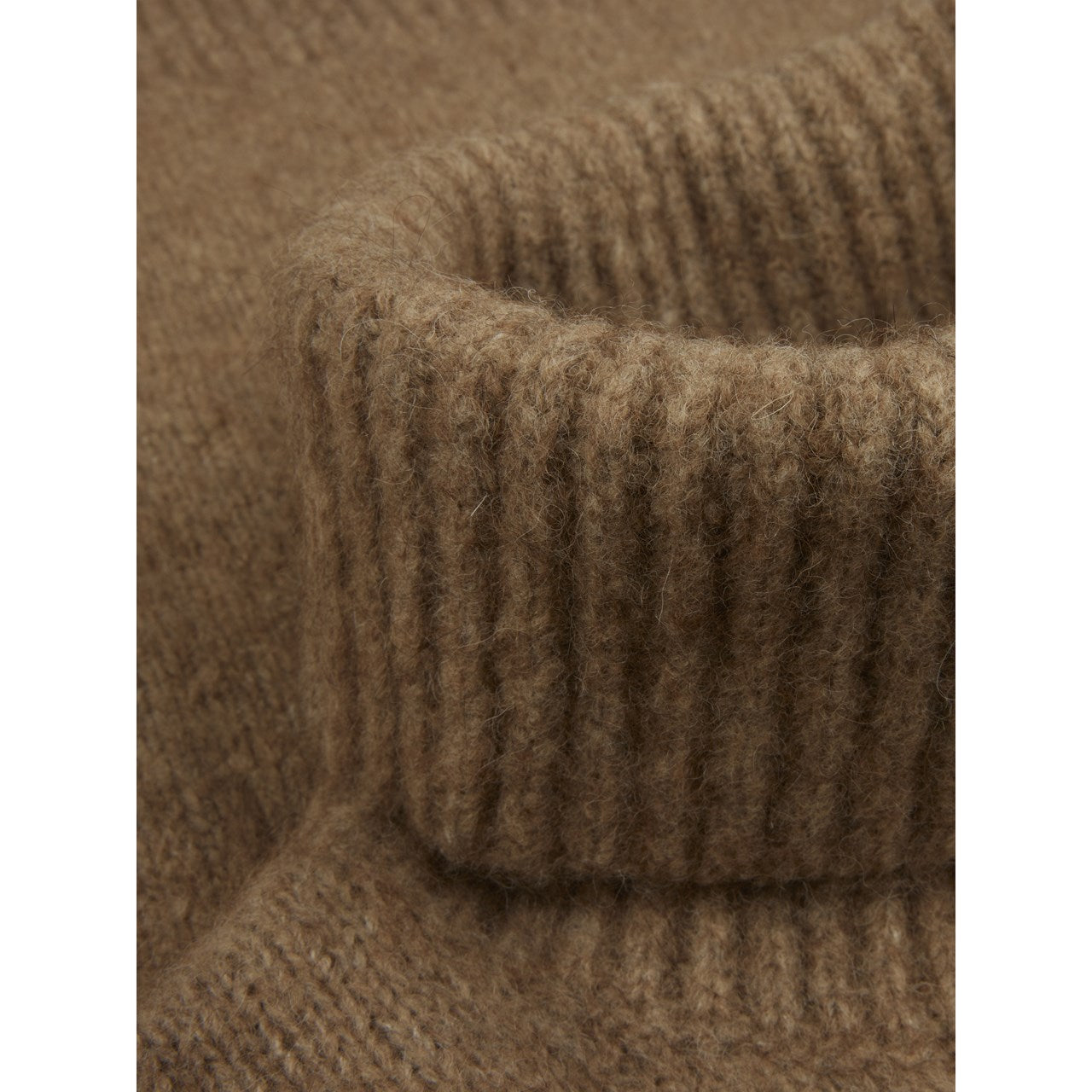 Stenström Gayla Knitted Roll Neck