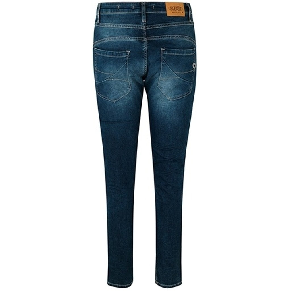 Please CLASSIC JOG BLUE DENIM