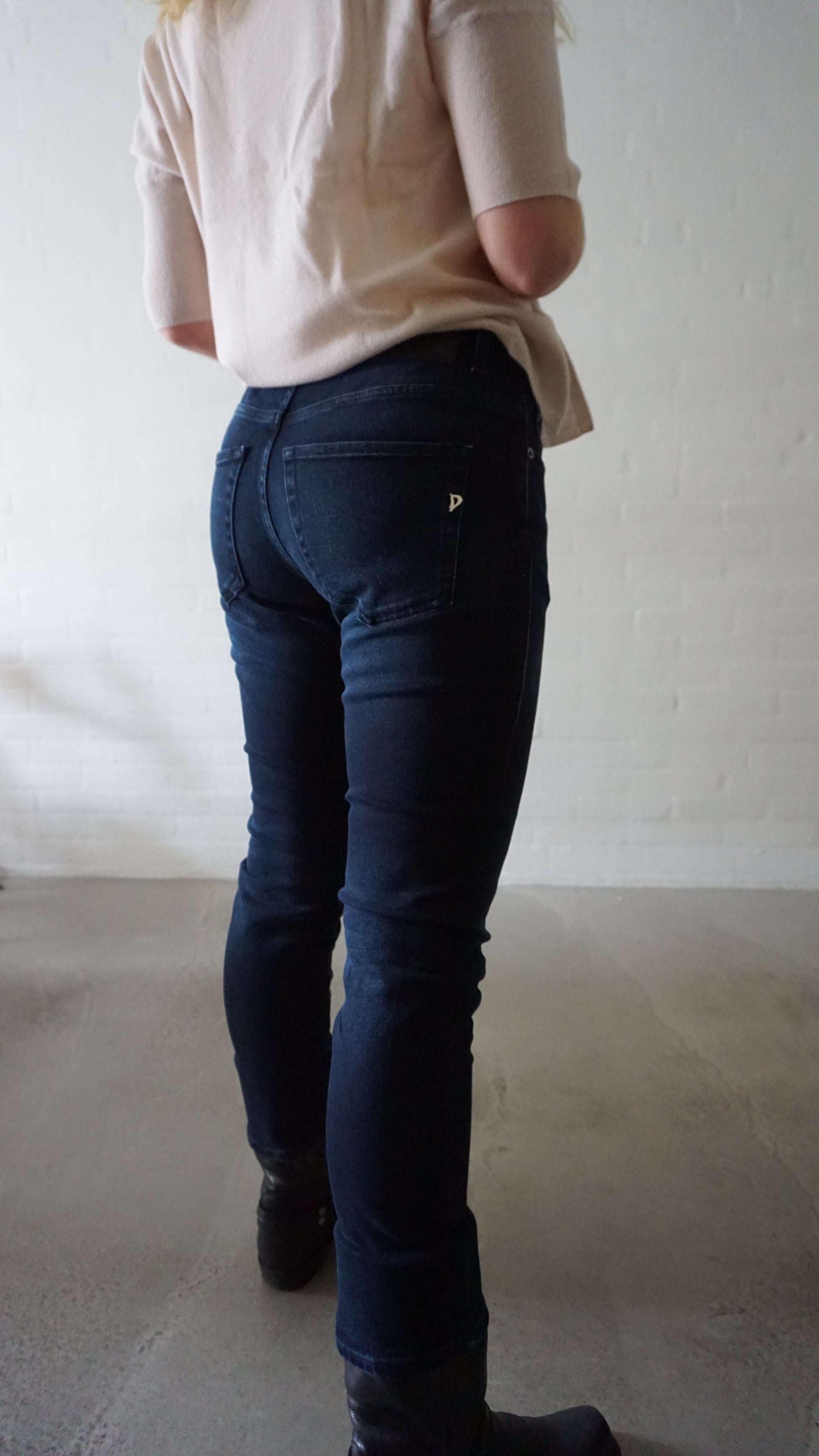 Dondup Pantalone mila jeans – Emerli Mopshop