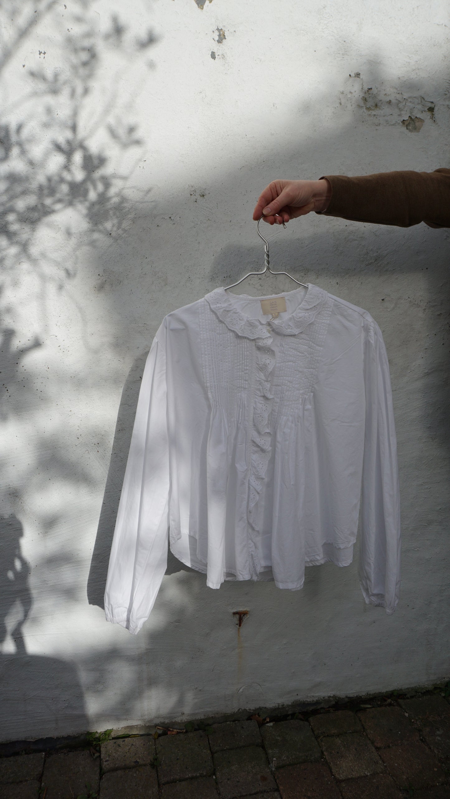 Les deux Chameaux Agnes Shirt