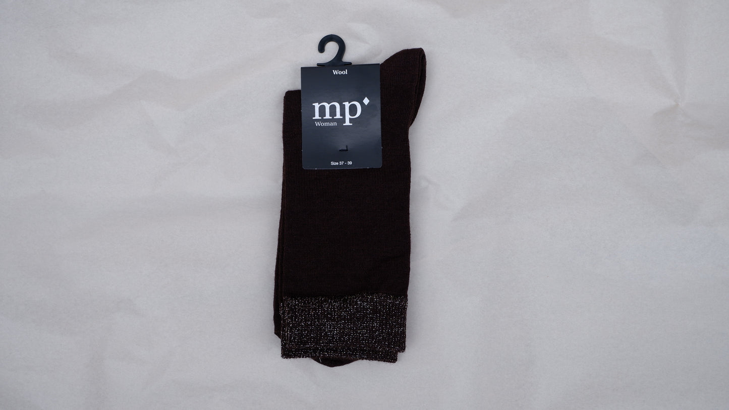 MP Wool/silk socks