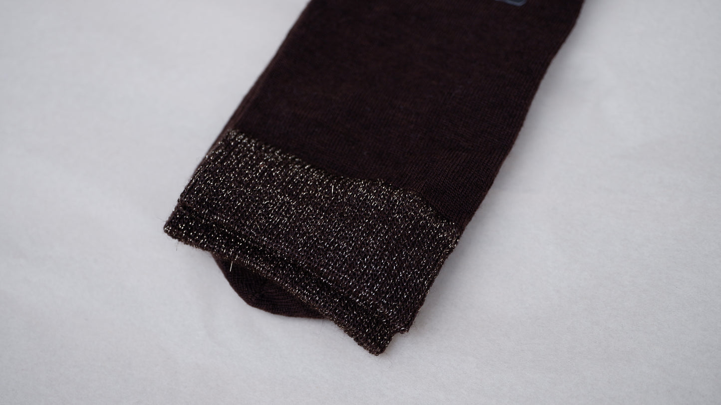 MP Wool/silk socks