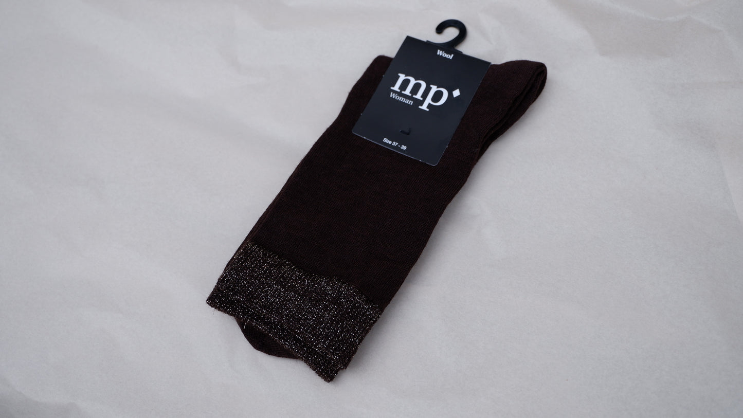 MP Wool/silk socks