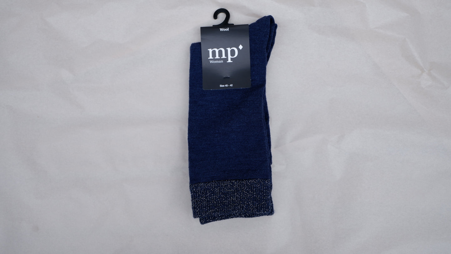 MP Wool/silk socks