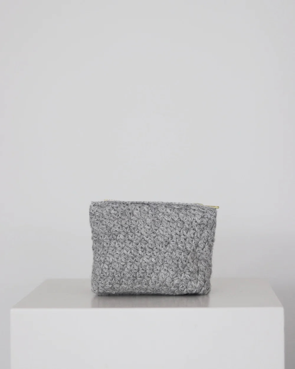 Gai + Lisva DORRIT ALPACA PURSE