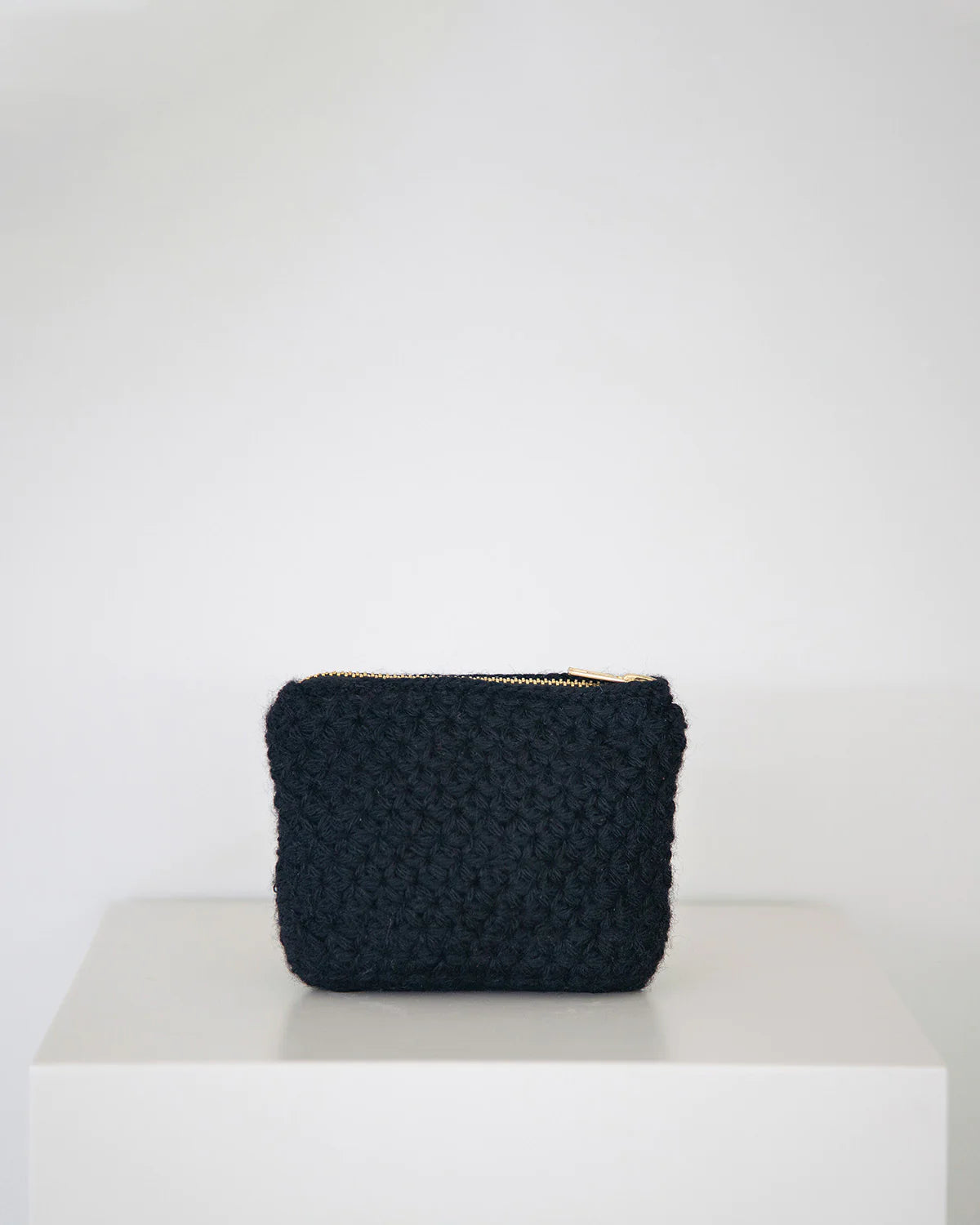 Gai + Lisva DORRIT ALPACA PURSE
