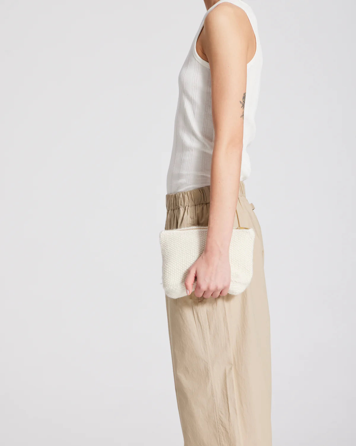 Gai + Lisva Clutch